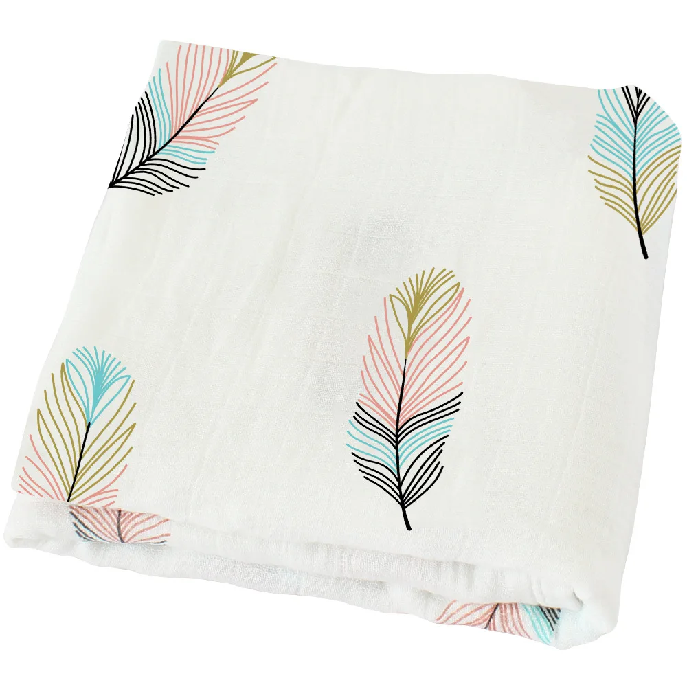 Mantas bebé - Orgánico