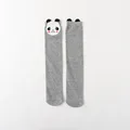grey panda