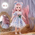 M-5 doll