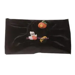 Diadema recién nacidos suave para fotos infantiles, cabello precioso