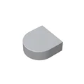Light gray-20PCS