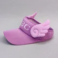 Wings purple