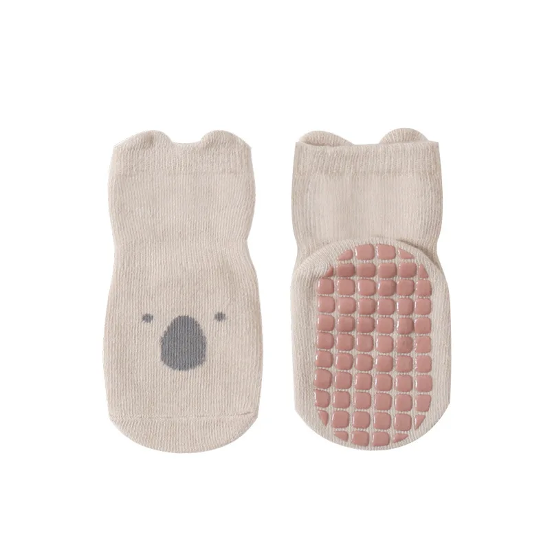 khaki bear
