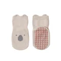 khaki bear