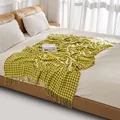 yellow and green