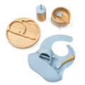 Blue-02 set
