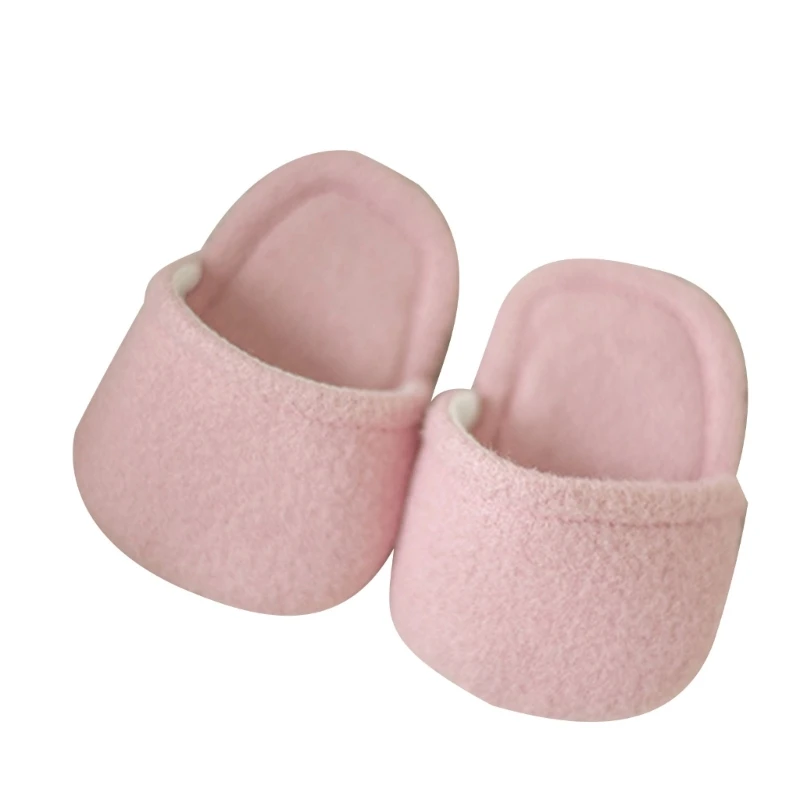 Botines bebé recién nacido - Vista principal fotos sesión