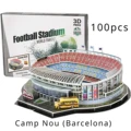 Camp Nou (Barcelona)