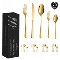 Golden-20 pieces