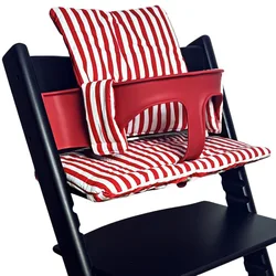 Cojín antideslizante para silla de bebé – Confort y seguridad todo el año