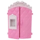 1 Pcs Fridge