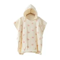 6-Layer pink bunny