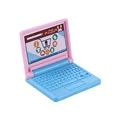 pink blue