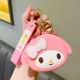 Pink Melody Style B