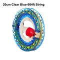 D20cm Blue-984ft