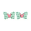 Mint green