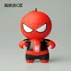 C Spider-Man