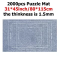 2000pcs mat grey