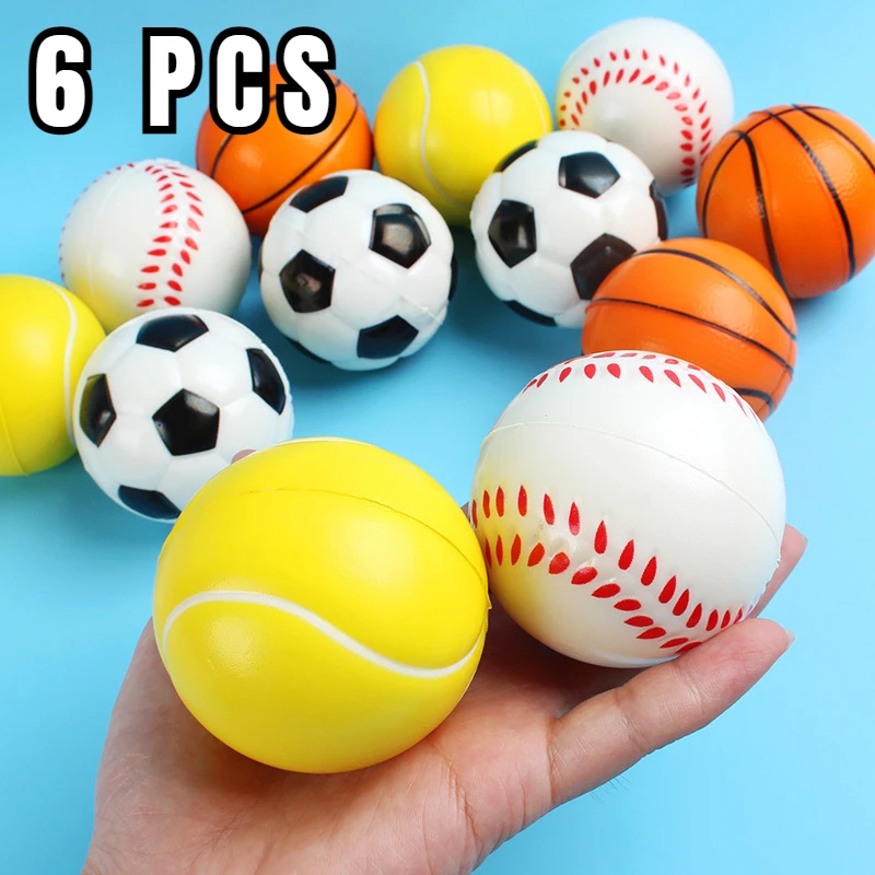 Mix 6 Pcs