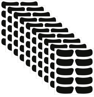 black-10pcs