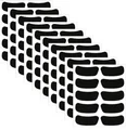 black-10pcs
