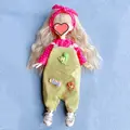DD35-no doll
