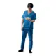 Blue Male