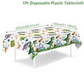 1pc tablecloth