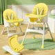 Yellow A