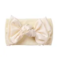 Creamy-white