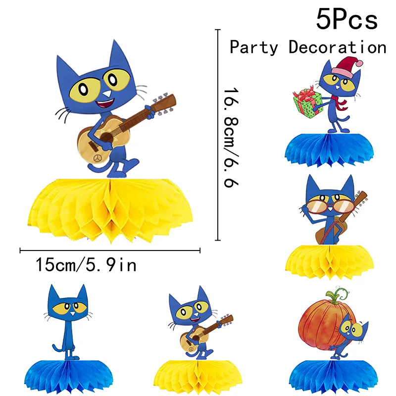 honeycomb 5pcs