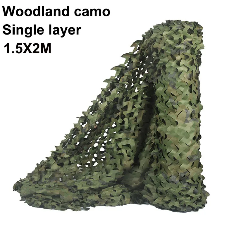 Woodland 1pc