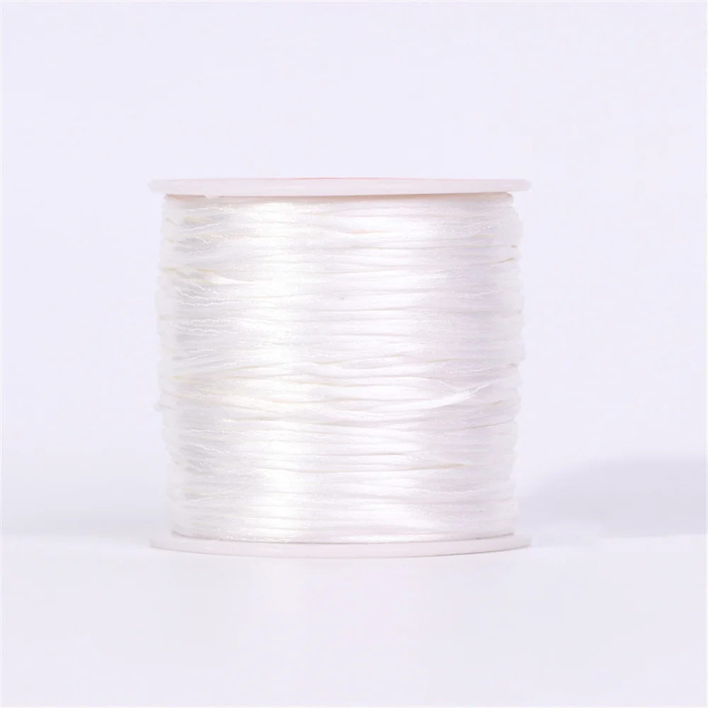 55m white rope