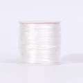 55m white rope