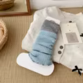 azul