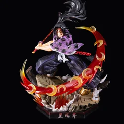 Figura de acción Demon Slayer Kokushibo – Postura de ataque