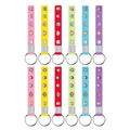 12pcs Keychains B