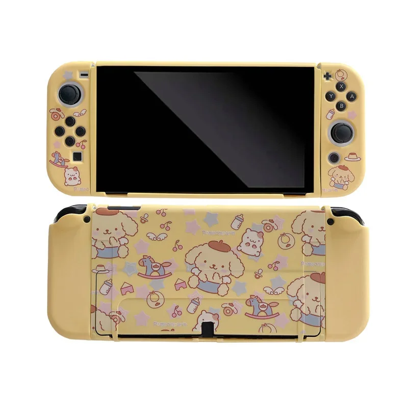 Pom Pom Purin