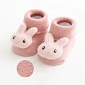 Pink bunny