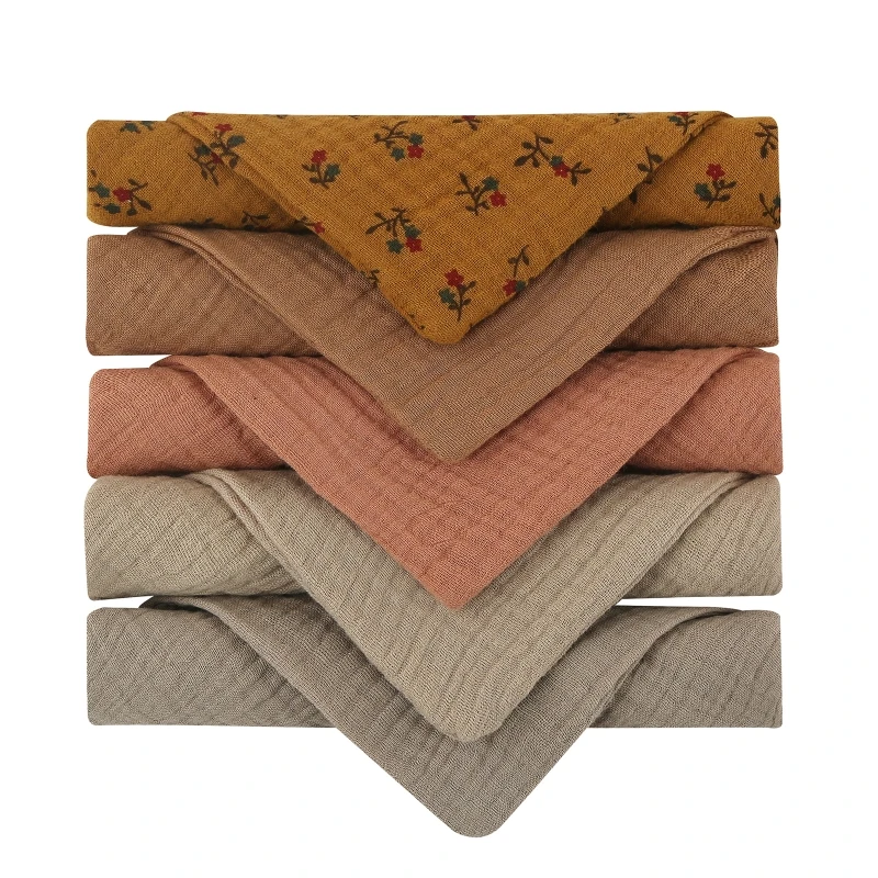 5 pcs-23x23cm-H
