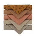 5 pcs-23x23cm-H