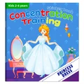 Princess Dress
