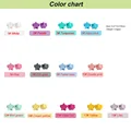 10pcs Stars1 Mix