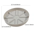 Beige 227mm