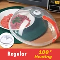 Heat resistance 100
