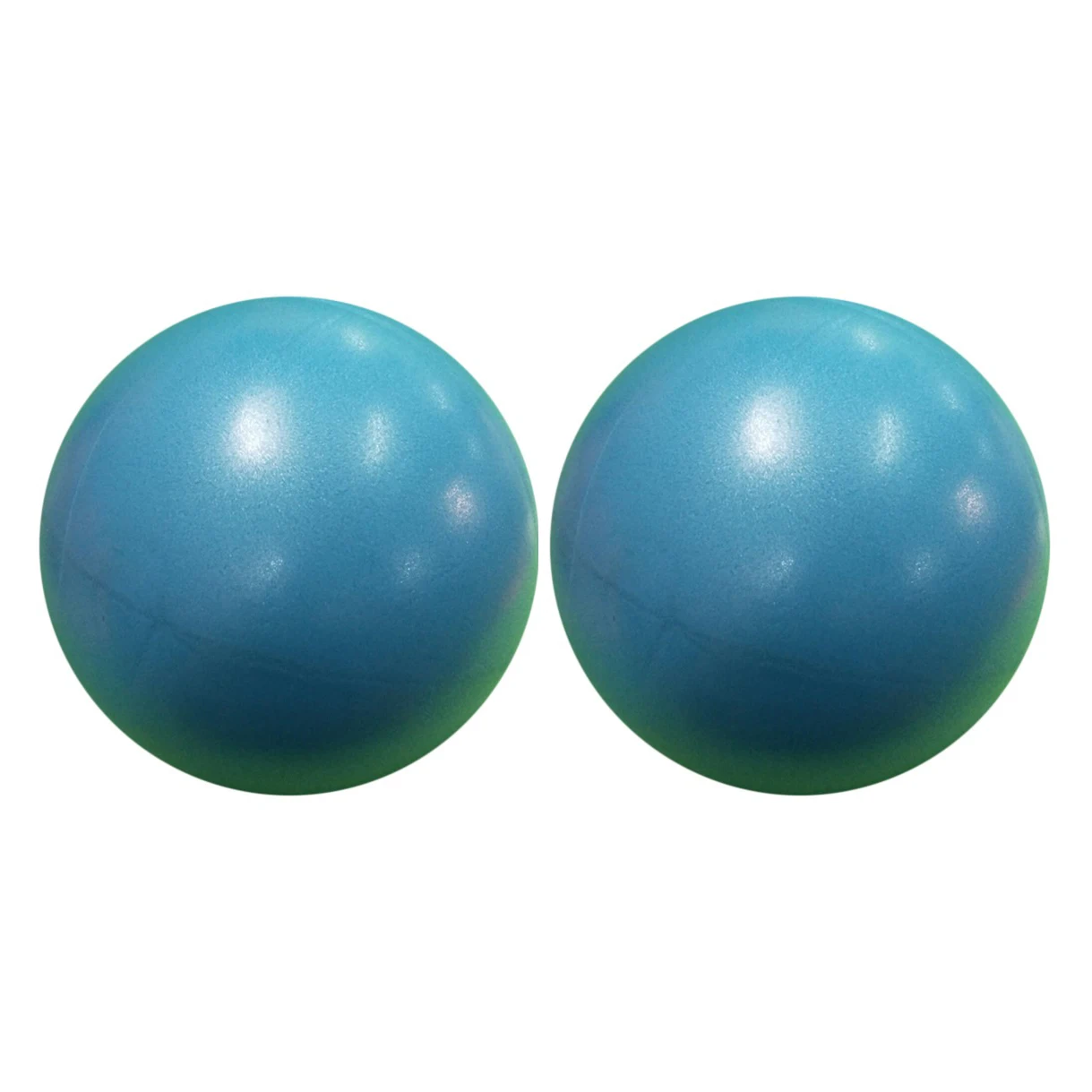 2pcs-sky blue