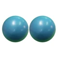 2pcs-sky blue