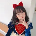Red-Middle Bow