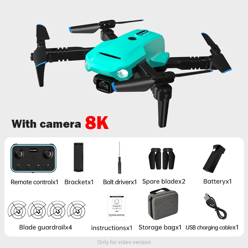 8K camera 1B
