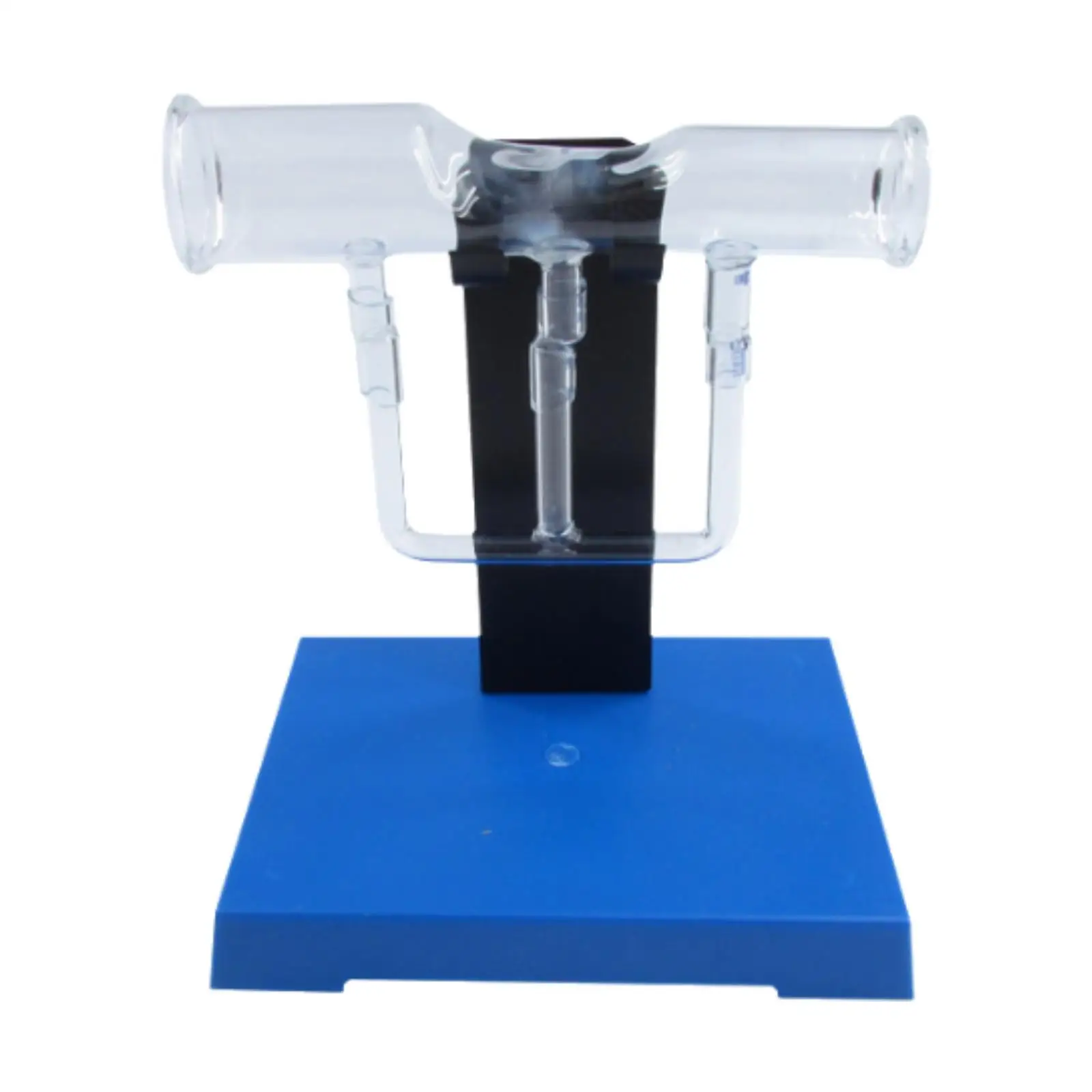 Demostrador de relación de velocidad y presión fluida Práctico para profesores - imagen 2